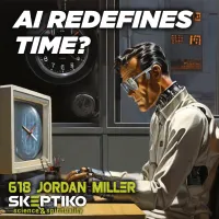 Skeptiko – The Interview Archive Behind Future of Inquiry artwork