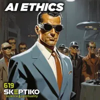 Skeptiko – The Interview Archive Behind Future of Inquiry artwork