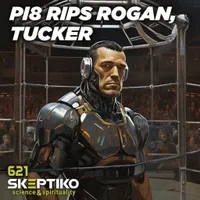 Skeptiko – The Interview Archive Behind Future of Inquiry artwork