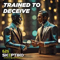 Skeptiko – The Interview Archive Behind Future of Inquiry artwork