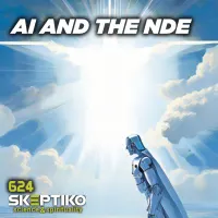Skeptiko – The Interview Archive Behind Future of Inquiry artwork