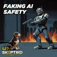 Skeptiko – The Interview Archive Behind Future of Inquiry artwork