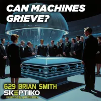 Skeptiko – The Interview Archive Behind Future of Inquiry artwork
