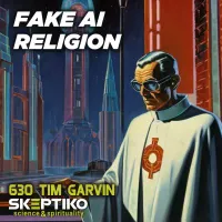 Skeptiko – The Interview Archive Behind Future of Inquiry artwork