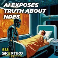 Skeptiko – The Interview Archive Behind Future of Inquiry artwork