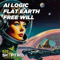 Skeptiko – The Interview Archive Behind Future of Inquiry artwork