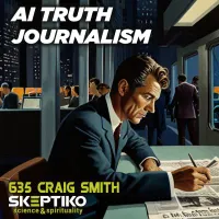 Skeptiko – The Interview Archive Behind Future of Inquiry artwork