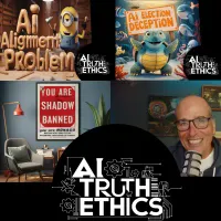 Skeptiko – The Interview Archive Behind Future of Inquiry artwork
