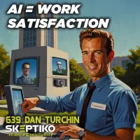 Skeptiko – The Interview Archive Behind Future of Inquiry artwork