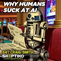 Skeptiko – The Interview Archive Behind Future of Inquiry artwork