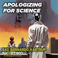 Skeptiko – The Interview Archive Behind Future of Inquiry artwork