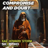 Skeptiko – The Interview Archive Behind Future of Inquiry artwork