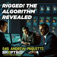Skeptiko – The Interview Archive Behind Future of Inquiry artwork