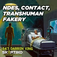 Skeptiko – The Interview Archive Behind Future of Inquiry artwork