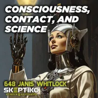 Skeptiko – The Interview Archive Behind Future of Inquiry artwork