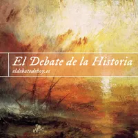 El Debate de la Historia artwork