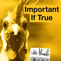 Important If True artwork