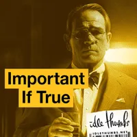 Important If True artwork
