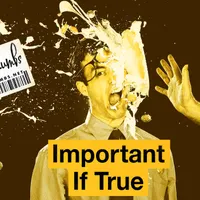 Important If True artwork