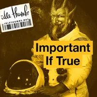 Important If True artwork