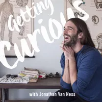 Getting Curious with Jonathan Van Ness artwork