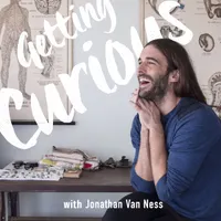 Getting Curious with Jonathan Van Ness artwork
