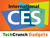 TechCrunch Gadgets Podcast artwork