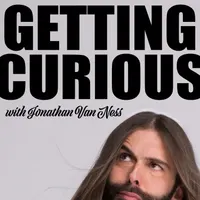 Getting Curious with Jonathan Van Ness artwork