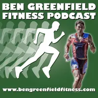 Ben Greenfield Life – Health, Diet, Fitness, Family & Faith artwork