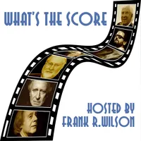 Cinematic Sound Radio Podcast artwork