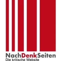 NachDenkSeiten – Die kritische Website artwork