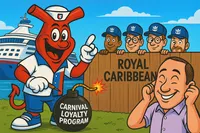 Royal Caribbean Blog Podcast artwork