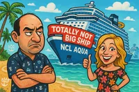 Royal Caribbean Blog Podcast artwork