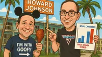 Royal Caribbean Blog Podcast artwork