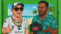 Royal Caribbean Blog Podcast artwork