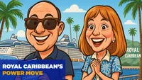 Royal Caribbean Blog Podcast artwork