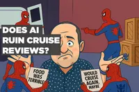 Royal Caribbean Blog Podcast artwork