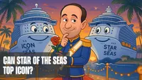 Royal Caribbean Blog Podcast artwork