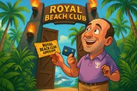 Royal Caribbean Blog Podcast artwork