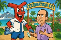 Royal Caribbean Blog Podcast artwork