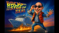Royal Caribbean Blog Podcast artwork