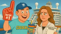 Royal Caribbean Blog Podcast artwork