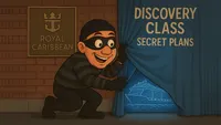 Royal Caribbean Blog Podcast artwork