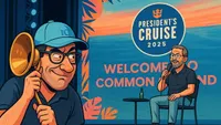 Royal Caribbean Blog Podcast artwork