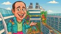 Royal Caribbean Blog Podcast artwork