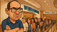 Royal Caribbean Blog Podcast artwork