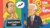 Royal Caribbean Blog Podcast artwork