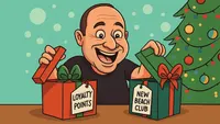 Royal Caribbean Blog Podcast artwork