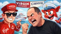 Royal Caribbean Blog Podcast artwork