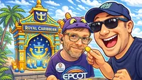 Royal Caribbean Blog Podcast artwork